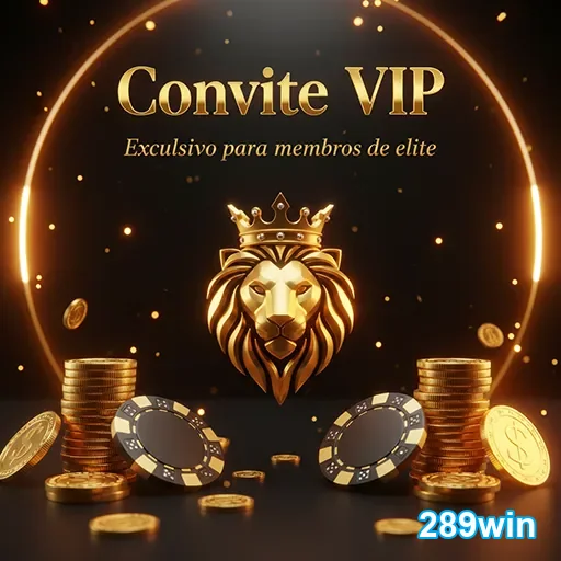 Atendimento personalizado em serviços VIP confiáveis na 289win